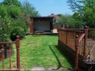  of shed - Garden Cinema, West Midlands