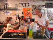 BRINNINGTON INN, 