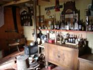 the Gem bar, Bodge city of shed - , 