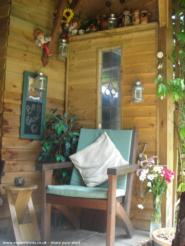 Photo 2 of shed - Love Shack, Merseyside