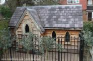 Photo 1 of shed - The Priory, Surrey
