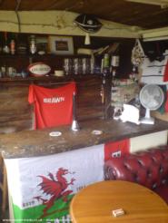 Photo 9 of shed - The George & The Dragon, Berkshire