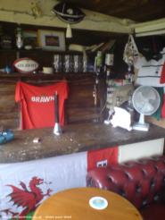 Photo 10 of shed - The George & The Dragon, Berkshire