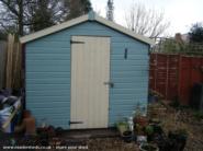 Photo 6 of shed - The Potting shed!, Worcestershire