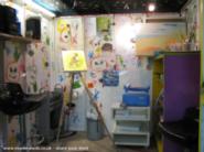 Photo 9 of shed - Swiftart Studios, Bath and North East Somerset