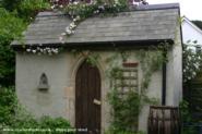 The chapel, 