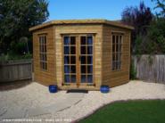  of shed - Keith, East Riding of Yorkshire