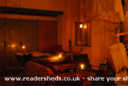 The Watershed: Interior, the Watershed