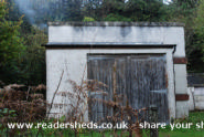 The Watershed: Front autumn