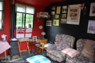 THE MAN'S SHED, 