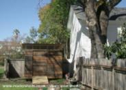 Photo 8 of shed - Studio/Shed, 