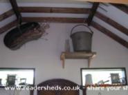 Photo 5 of shed - Museum Shed, 