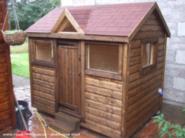 Photo 1 of shed - Tiny Little Office, Perth & Kinross