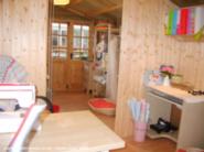 Photo 2 of shed - HERS, Shropshire