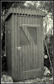 Photo 1 of shed - The Beach Hut, 