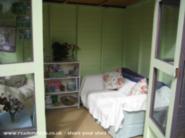 Photo 1 of shed - The Summerhouse, 