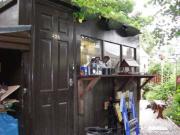  of shed - Man Cave, 