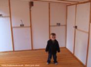 Sheepy's Workshop, 