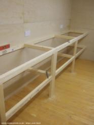 Sheepy's Workshop, 