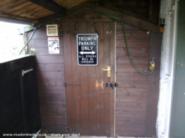 Photo 1 of shed - shed 1, Greater London