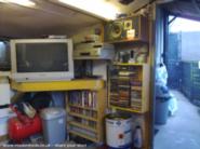 Photo 5 of shed - shed 1, Greater London