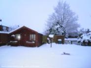 Photo 1 of shed - laura's shed , 