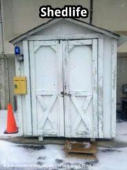Photo 1 of shed - , 