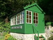  of shed - The Signal Box, 