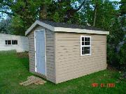  of shed - Jim's Shed, 