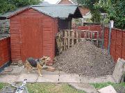  of shed - The Pile, 
