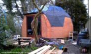 Photo 12 of shed - Dome Experiment, Lancashire