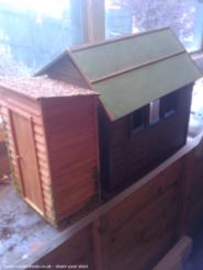 Mini Sheds of shed - , 