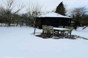 Photo 2 of shed - the rugby pub, Suffolk
