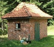 Bobs: German expedition: Niedersachsen shed
