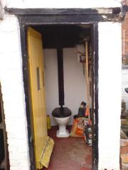  of shed - The Crapper, 