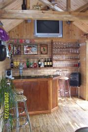  of shed - Keiths Tavern (England), 