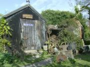  of shed - Thurgarton Iron Works, 