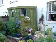 The Shed, 