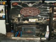 Tigh Na Ceiteach: The Hearth