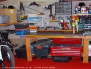 Photo 8 of shed - Big woody, a bit of everything all in one box., 