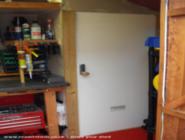 Photo 9 of shed - Big woody, a bit of everything all in one box., 