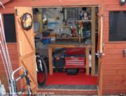 Photo 20 of shed - Big woody, a bit of everything all in one box., 