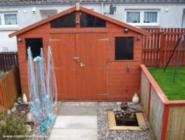Photo 7 of shed - Big woody, a bit of everything all in one box., 