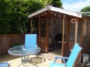  of shed - summer place, 