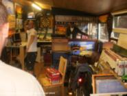 pickling shed, 