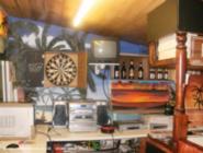 pickling shed, 