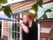 pickling shed, 