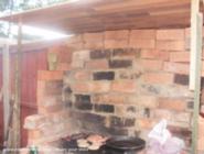 pickling shed, 