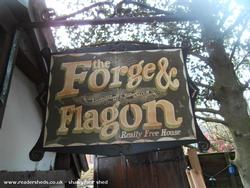 Photo 31 of shed - The Forge and Flagon, 