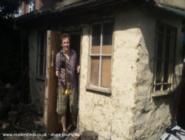 trombone shed: Me and my trombone
